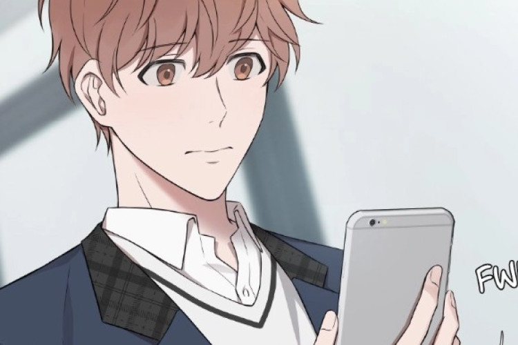 BL Manhwa STRUGGLE Full Chapter Eng Scanlation, It Was Juheon Who Tightened the Leash that I Couldn't Unravel