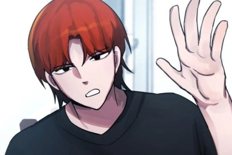 Anomalies Are Roaming! Reading Link of Manhwa A Strange Phenomenon Chapter 18 Eng Scanlation