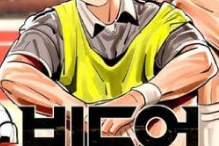 Link of Manhwa The Build Up Full Chapter Eng Scanlation, The Journey of a Young Man Driven to Build a Career and a Life