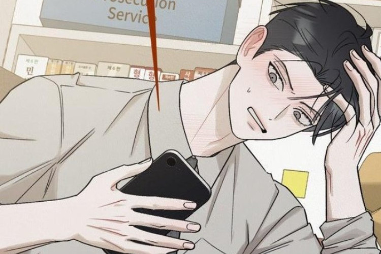 Reading for Free BL Manhwa Red String Quest Chapter 56 Eng Scanlation, New Problems are Cropping Up!