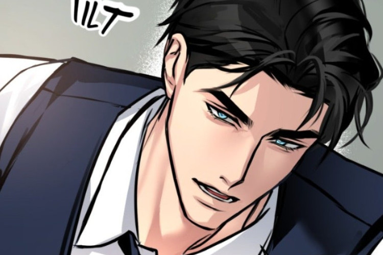 Making That Fierce Face! Link to Read of BL Manhwa More Than Safe Chapter 20 Eng Scanlation