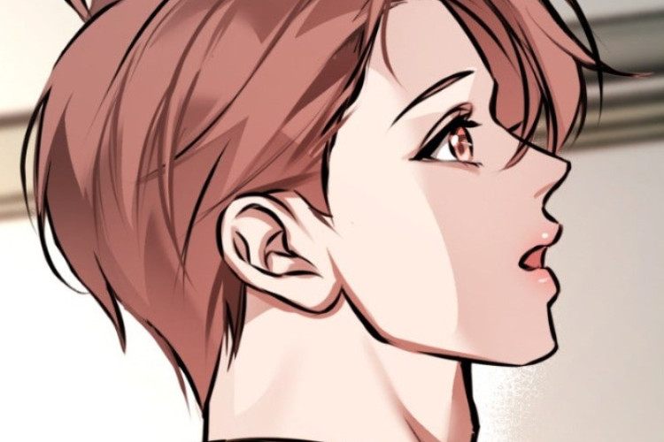 Let's Continue! Link to Read of BL Manhwa More Than Safe Chapter 21 Eng Scanlation