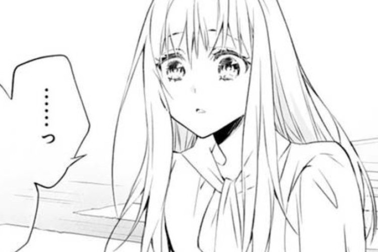 An Accidental Meeting! Link to Read of Manga The Ogre's Bride Chapter 48 English Scanlation
