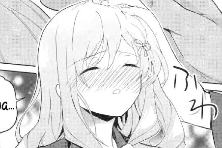Read of Manga Saijo no Osewa ~Takane no Hana Chapter 39 English Scanlation, Experiencing Something New