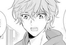 A Sincere Apology! Link to Read of Manga The Ogre's Bride Chapter 49 English Scanlation