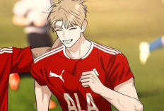 Rapidly Changing Moods! Reading for Free BL Manhwa Red String Quest Chapter 55 Eng Scanlation