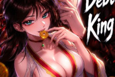 Read for Free Manhwa Murim’s Debt King Full Chapter Eng Scanlation, Sharpening a sword and Feeding your disciples