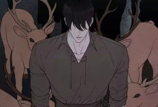 Reading Link of BL Manhwa Deer Hunting Chapter 5 Eng Scanlation, It Feels Like being Surrounded!
