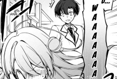 Totally Embarrassing! RAW Read of Manga Junjou Gyaru wa Kanojo ja Nai noni Chapter 3 English Scanlation