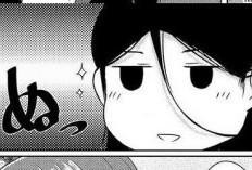 Manga Tsuujou Kougeki no Okaa-san wa Suki desu ka? Chapter 1 English Scanlation, There Are Things That Do Not Need to Be Reported