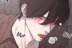 Enduring the Heat! Reading Link of BL Manhwa Deer Hunting Chapter 4 Eng Scanlation