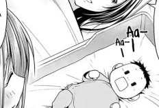 Link to Read of Manga Grand Blue Chapter 111 English Scanlation, Something To Feel Honored By!