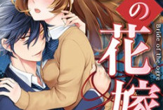 Link Manga Oni no Hanayome Full Chapter Eng Scanlation for Free, She Ends up Witnessing His True Form that of a Demon