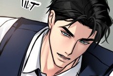 Making That Fierce Face! Link to Read of BL Manhwa More Than Safe Chapter 20 Eng Scanlation