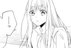 An Accidental Meeting! Link to Read of Manga The Ogre's Bride Chapter 48 English Scanlation