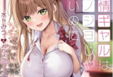 Read of Manga Junjou Gyaru wa Kanojo ja Nai noni Full Chapter English Scanlation, One Ordinary Morning, an Average High School Boy